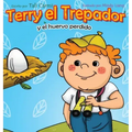 Terry el Trepador y el Huevo Perdido