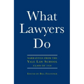 What Lawyers Do