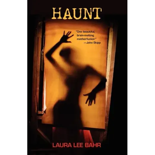 Haunt