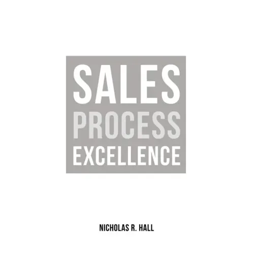 Sales Process Excellence