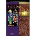 Spiritual Gifts
