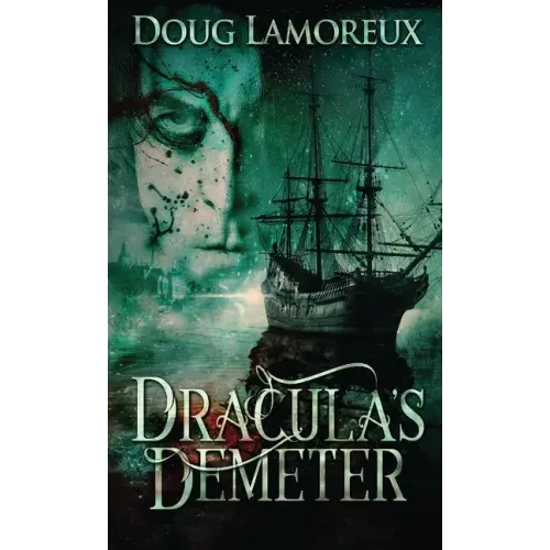 Dracula's Demeter