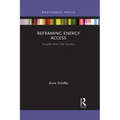 Reframing Energy Access: Insights from the Gambia