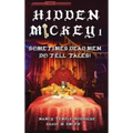 Hidden Mickey 1: Sometimes Dead Men DO Tell Tales!