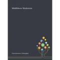 Middlebrow Modernism