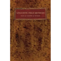 Linguistic Field Methods