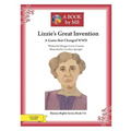 Lizzie's Great Invention: A Game that Changed WWII
