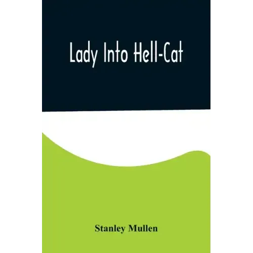Lady Into Hell-Cat