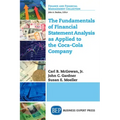The Fundamentals of Financial Statement Analysis as Applied to the Coca-Cola Company