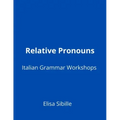 Relative Pronouns