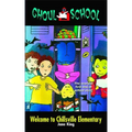 Welcome to Chillsville Elementary