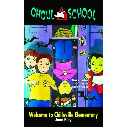 Welcome to Chillsville Elementary