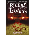 Rivers of London Vol. 1: Body Work (Graphic Novel)