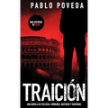 Traición: una historia de Rojo: Una novela de policías, crímenes, misterio y suspense