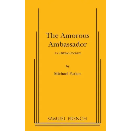 The Amorous Ambassador