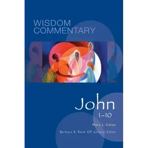 John 1-10: Volume 44