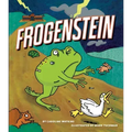 Frogenstein