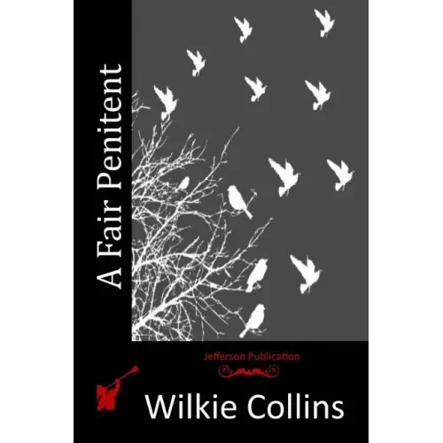 A Fair Penitent