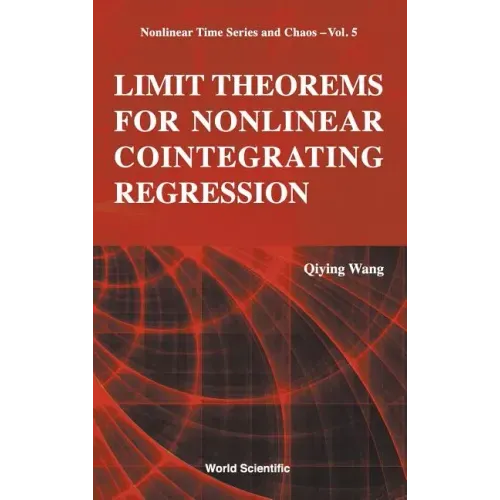 Limit Theorems for Nonlinear Cointegrating Regression