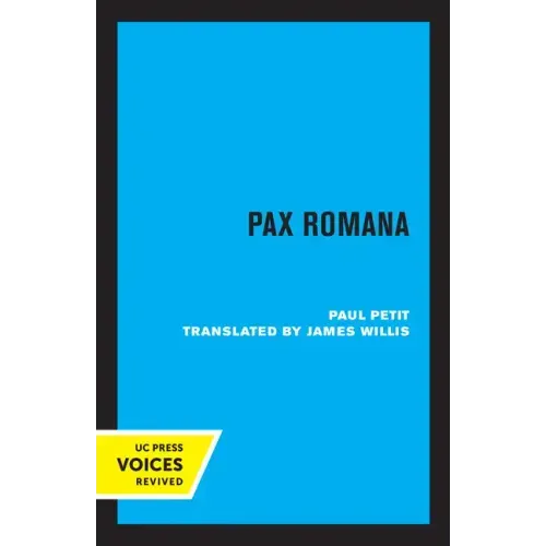 Pax Romana