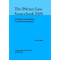 Privacy Law Sourcebook 2020