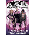 Constantine: Distorted Illusions