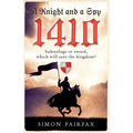 A Knight and a Spy 1410