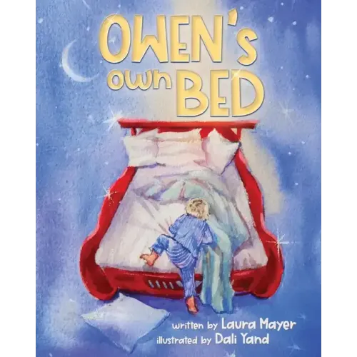The Gentle Parenting Way: Owen's Own Bed