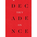 Decadence