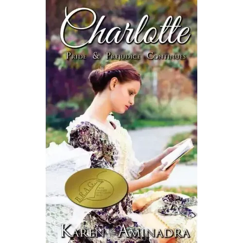 Charlotte: Pride & Prejudice Continues
