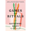 Games and Rituals: Stories