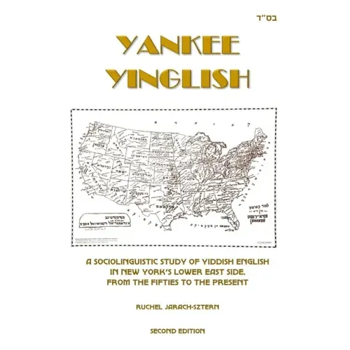 Yankee Yinglish