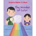 The Wonder of Color