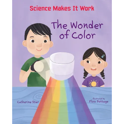 The Wonder of Color