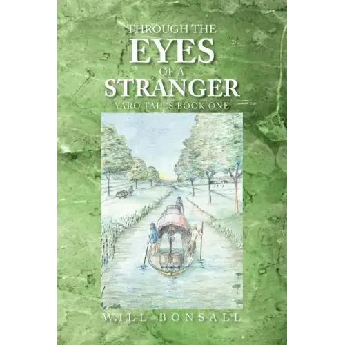 Through the Eyes of a Stranger