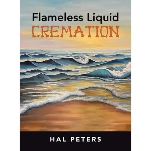 Flameless Liquid Cremation