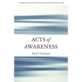 Acts of Awareness