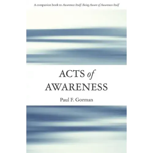 Acts of Awareness