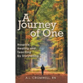 A Journey of One: Hospice: Healing and Teaching by Storytelling