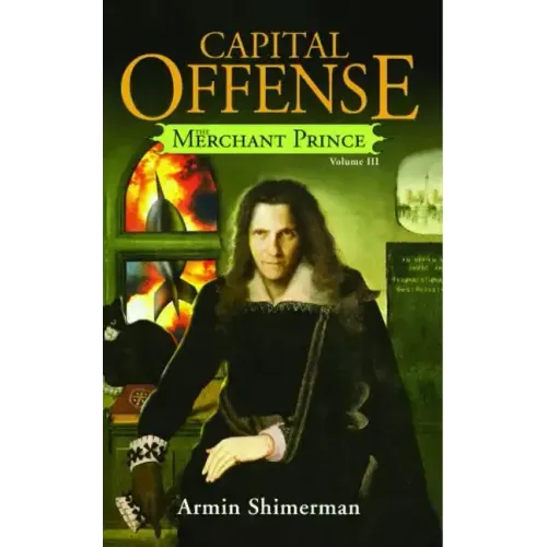 Capital Offense