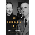 An Honorable Exit