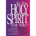 Is the Holy Spirit for Me?