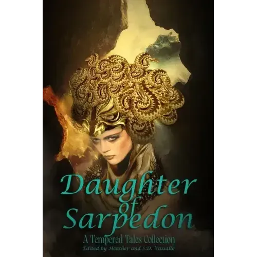 Daughter of Sarpedon