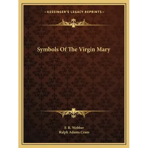 Symbols of the Virgin Mary