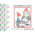 Grandma's Quilt