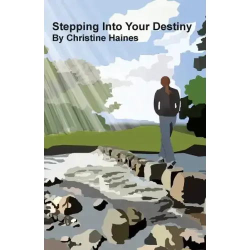 Stepping Into Your Destiny