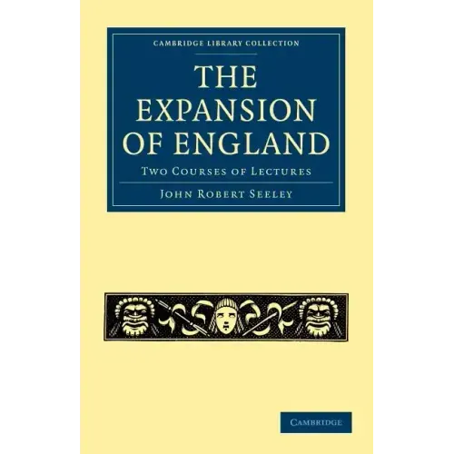 The Expansion of England