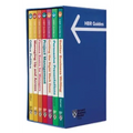 HBR Guides Boxed Set (7 Books) (HBR Guide Series)