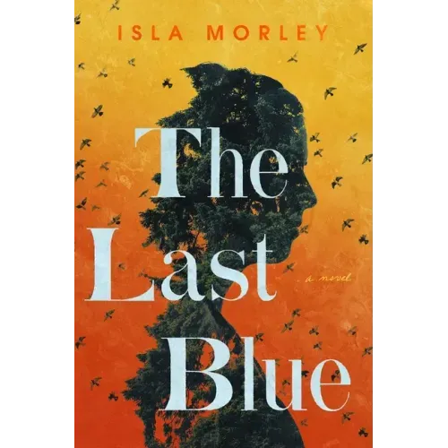 The Last Blue