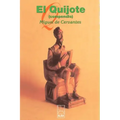 El Quijote